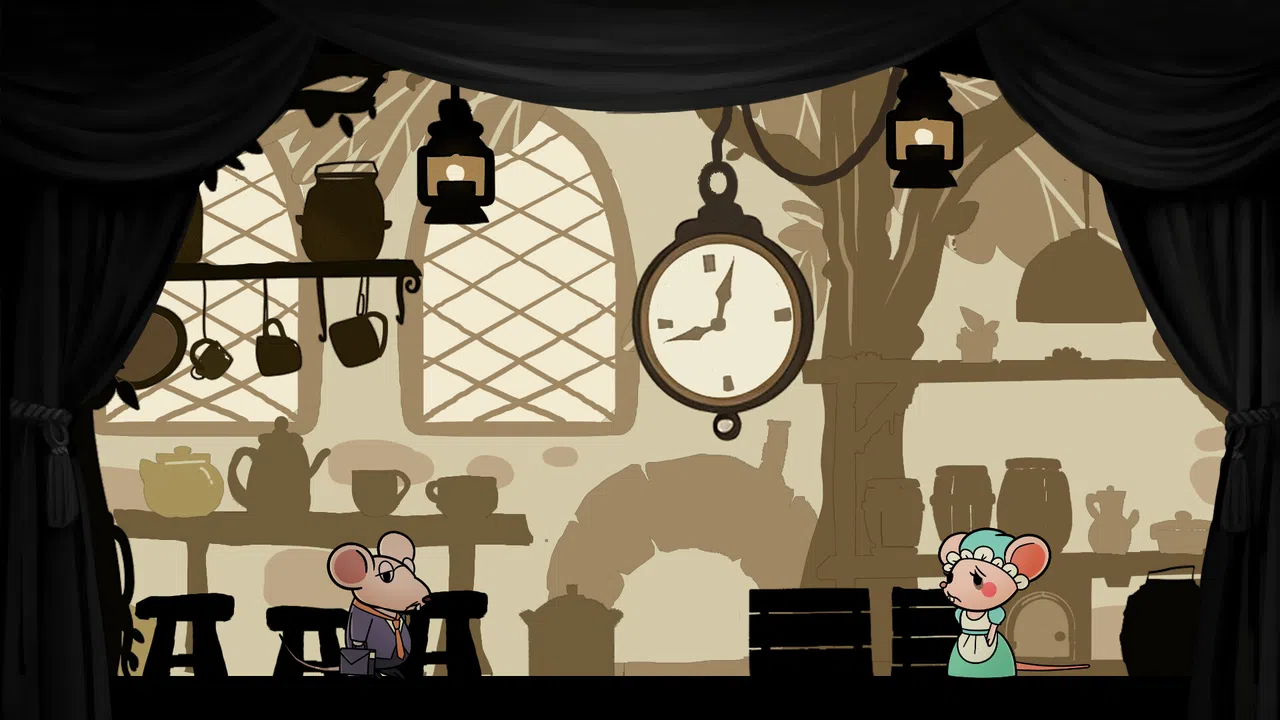 Royal Jest (Director's Cut) Screenshot 8