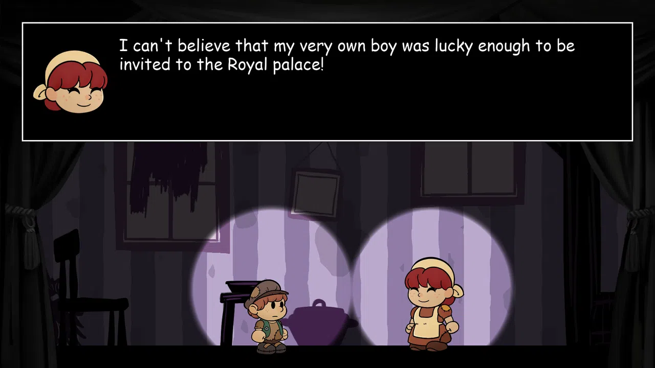 Royal Jest (Director's Cut) Screenshot 0