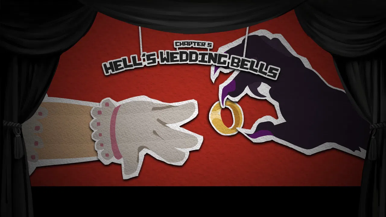 Royal Jest (Director's Cut) Screenshot 2