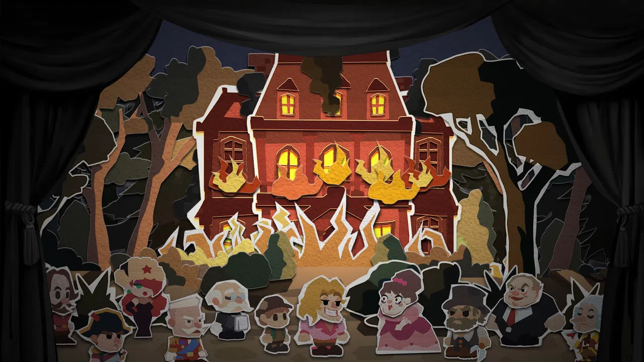 Royal Jest (Director's Cut) Screenshot 6