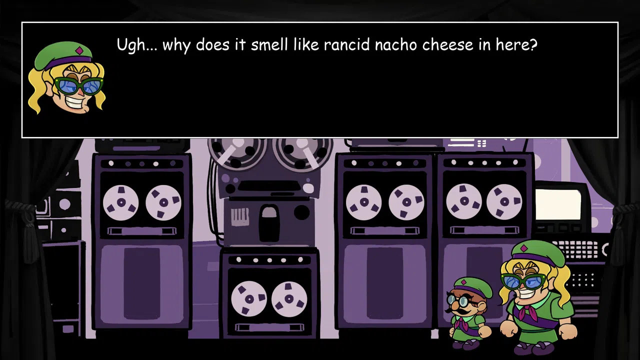Royal Jest (Director's Cut) Screenshot 5