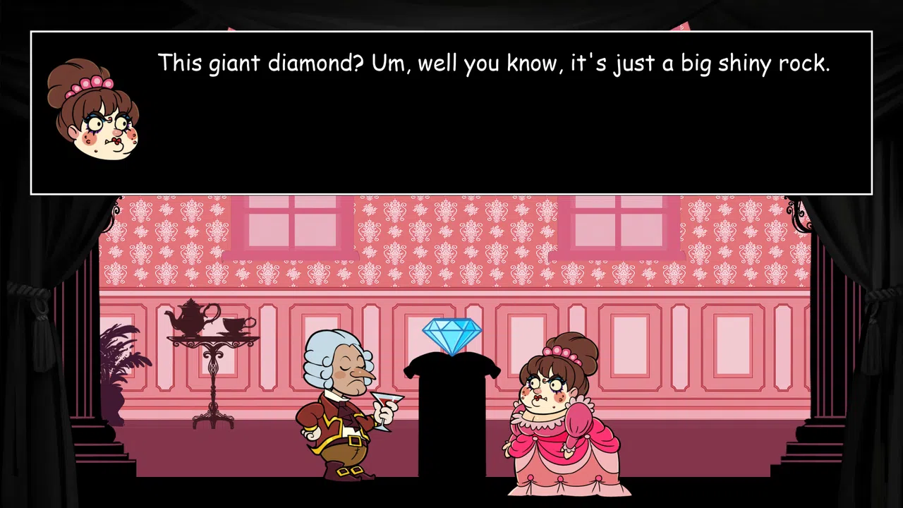 Royal Jest (Director's Cut) Screenshot 4