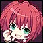 Asaga End icon
