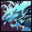 Normal End icon