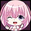 Claude End icon