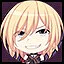 Cosette End icon