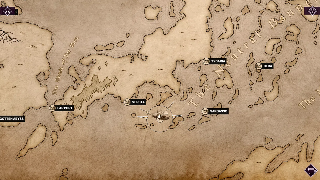 Sunrider Legends Tactics Screenshot 9