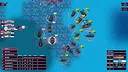 Sunrider Legends Tactics Screenshot 3