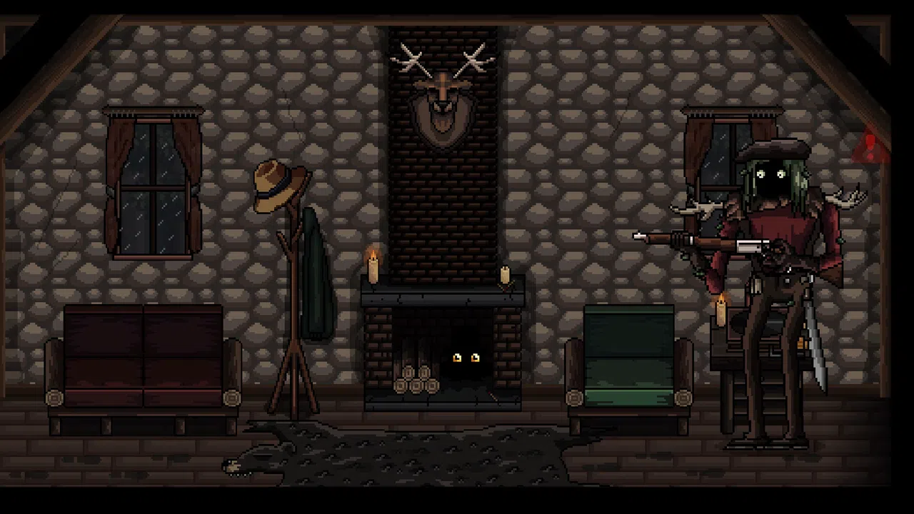 Crow Style Screenshot 3