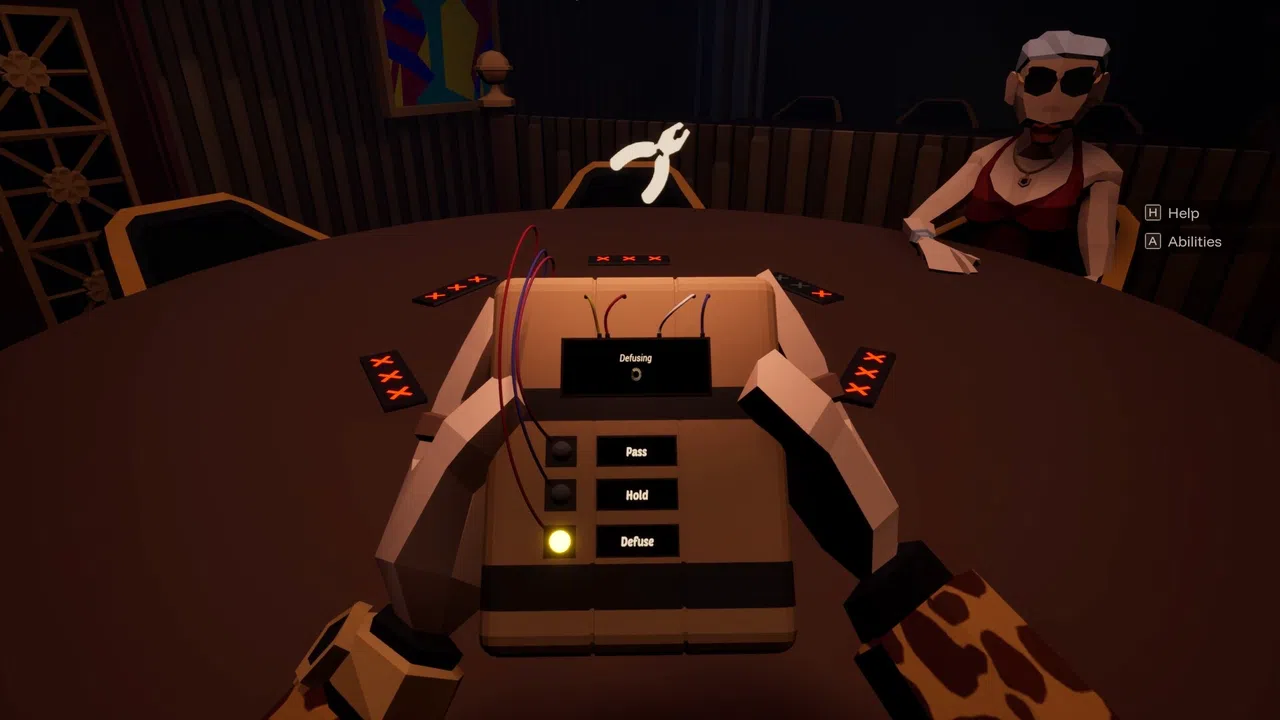 TICKTICKBOOM! Screenshot 4