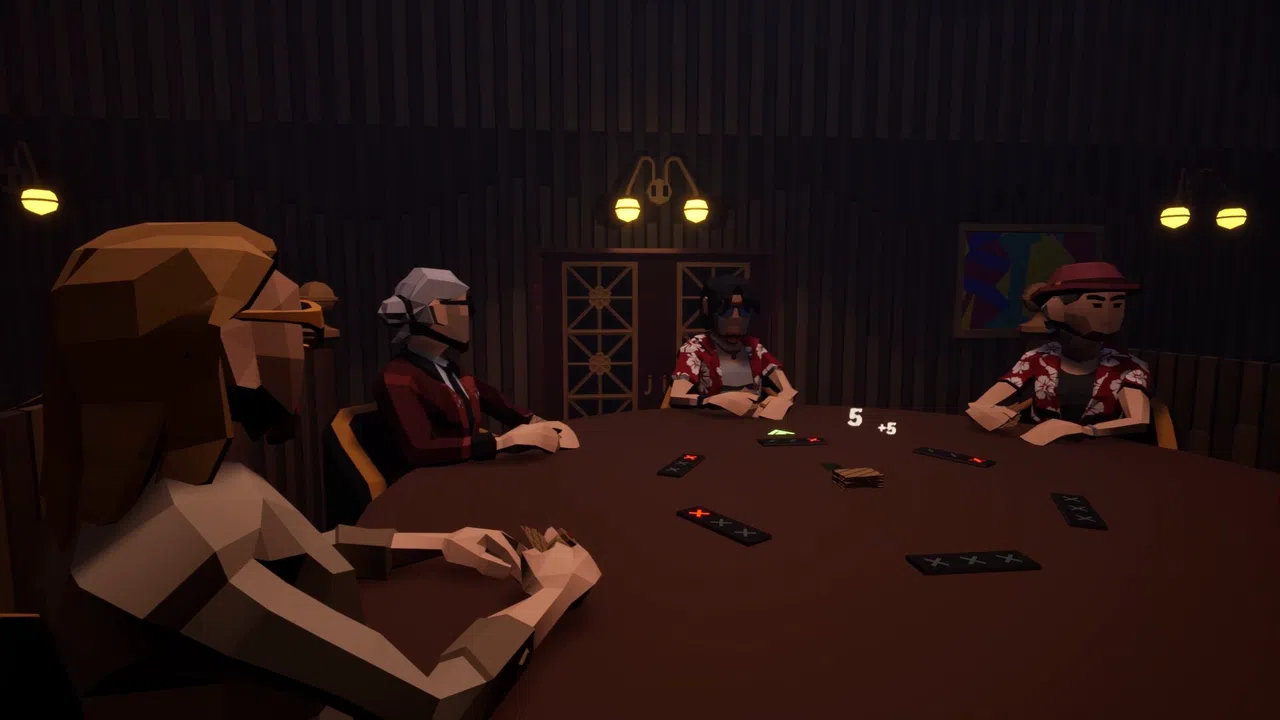TICKTICKBOOM! Screenshot 3