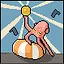 Clam Up! icon