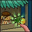 The Fool Ascends icon