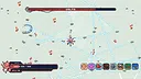 Squidly's Revenge Screenshot 1