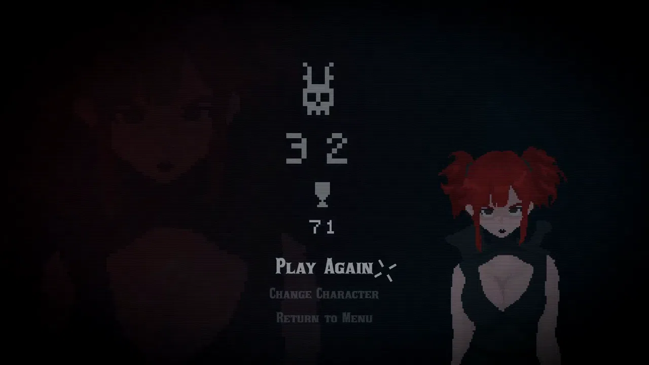 Lead & Blood Demo Screenshot 8
