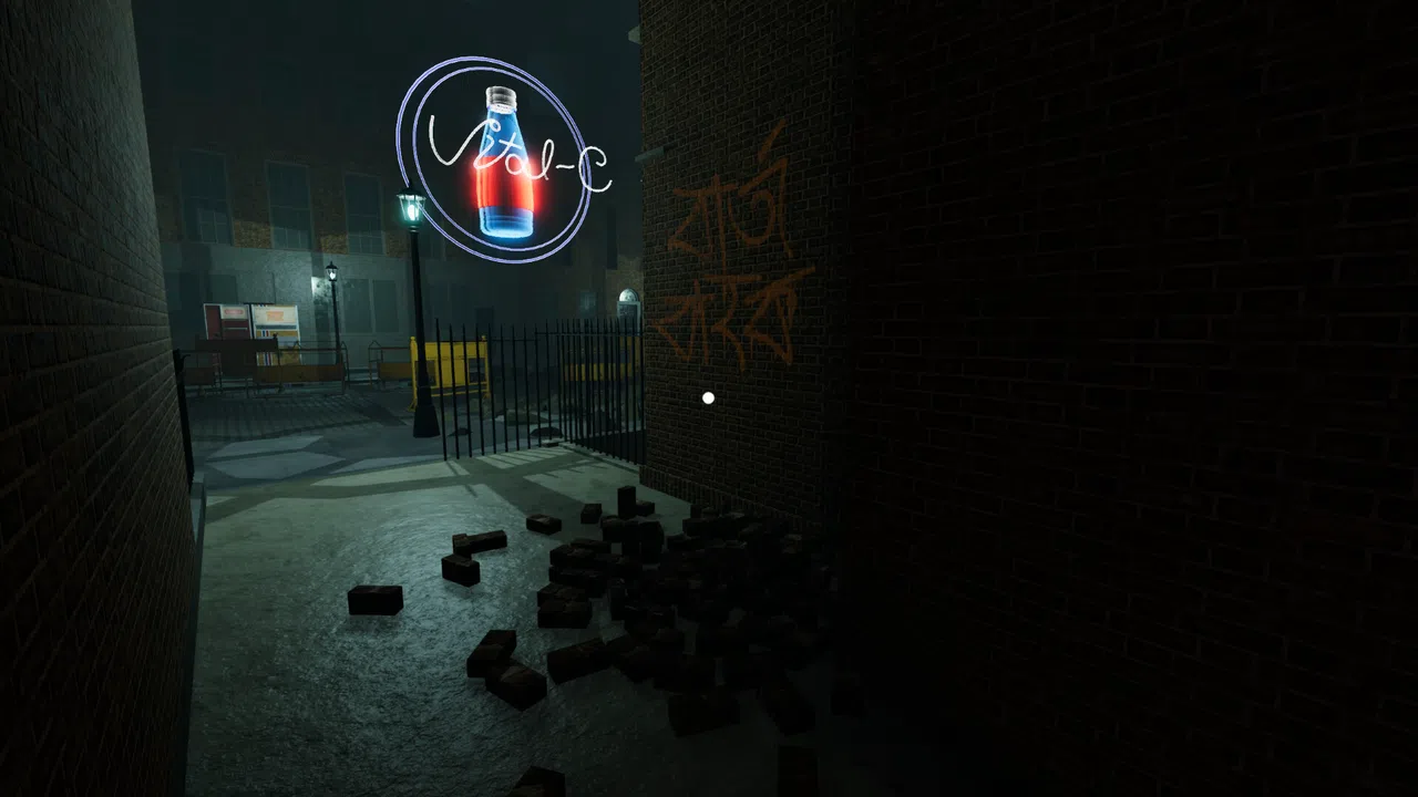 Wrongly Accused Screenshot 1