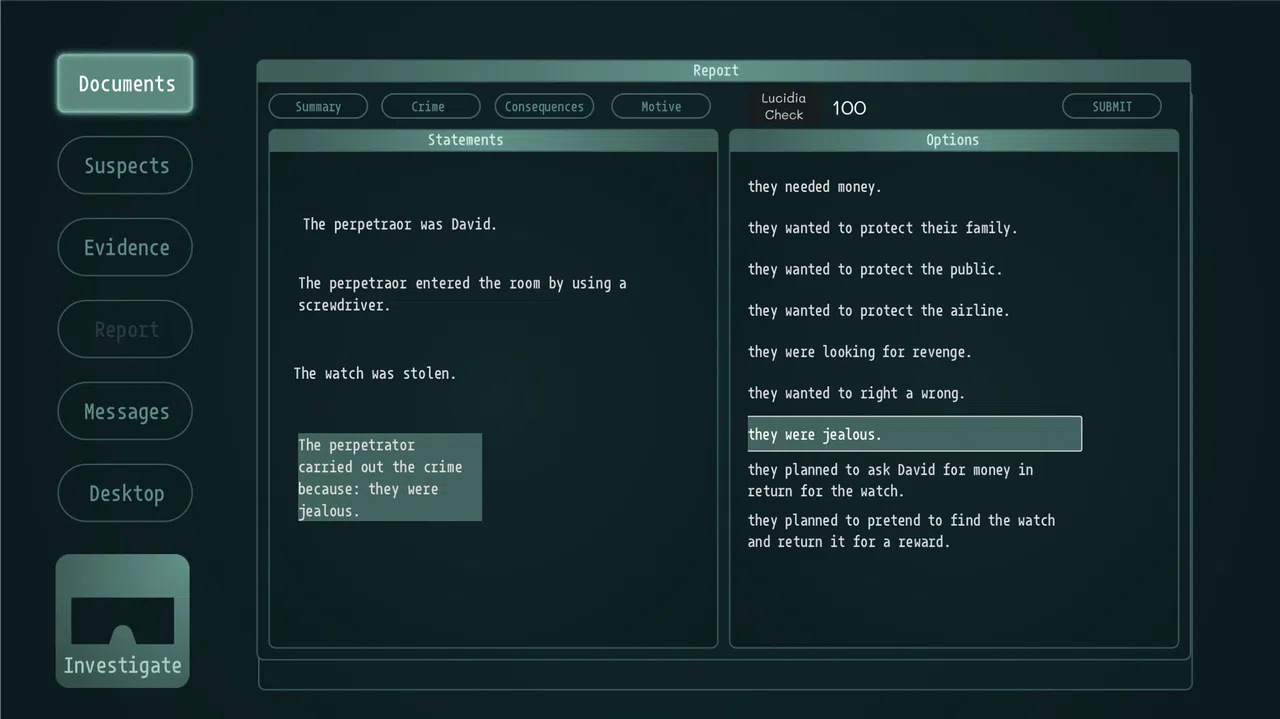 Wrongly Accused Screenshot 6