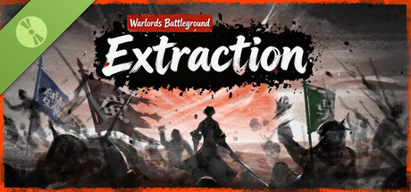 Warlords Battleground: Extraction Demo