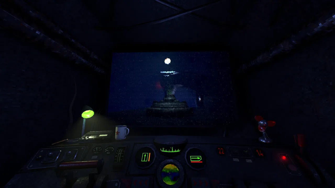 Dark Sea Screenshot 6