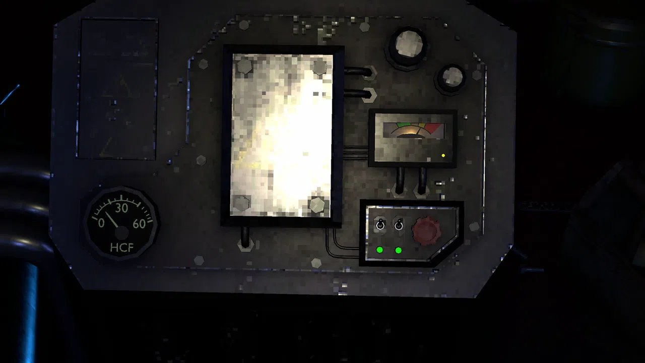 Dark Sea Screenshot 7