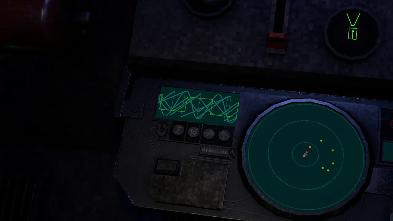 Dark Sea Screenshot 10