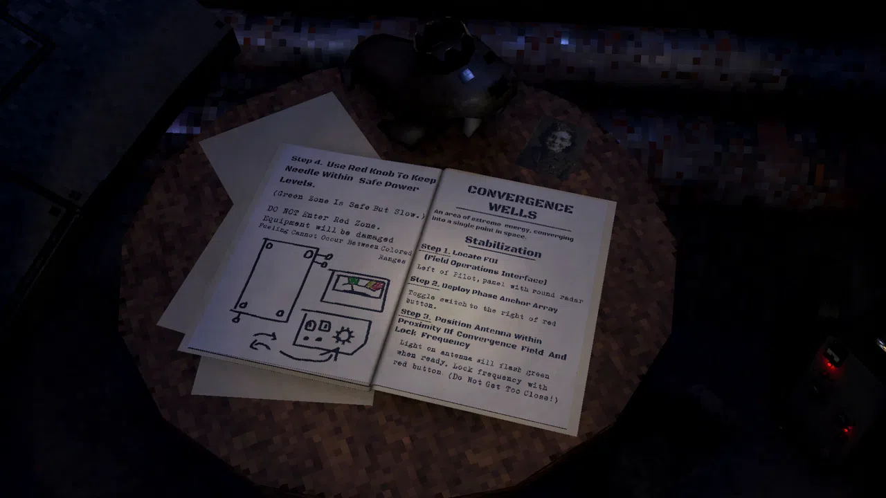 Dark Sea Screenshot 4