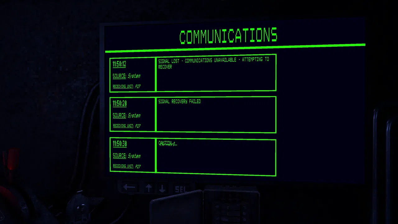 Dark Sea Screenshot 8