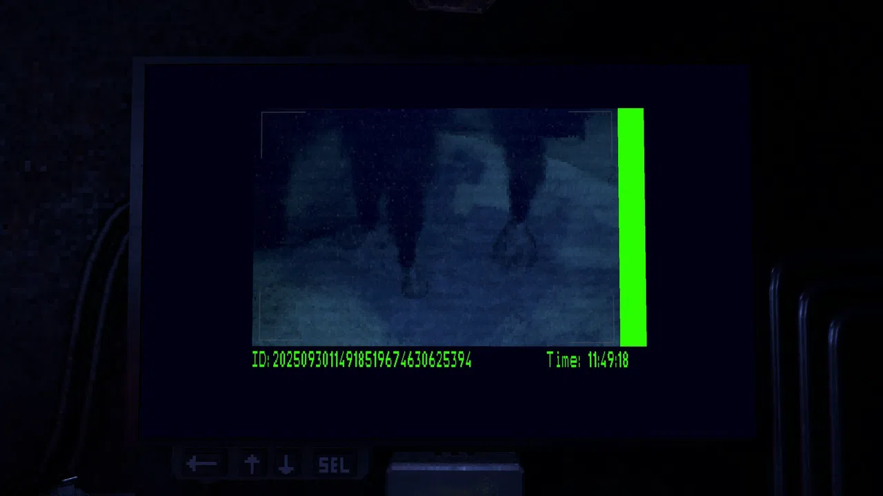Dark Sea Screenshot 9