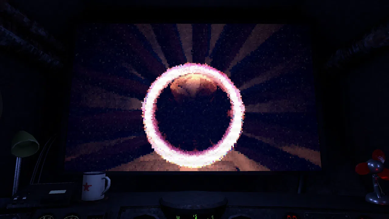 Dark Sea Screenshot 11