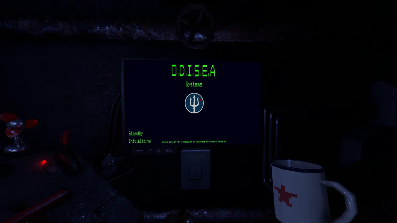 Dark Sea Screenshot 5