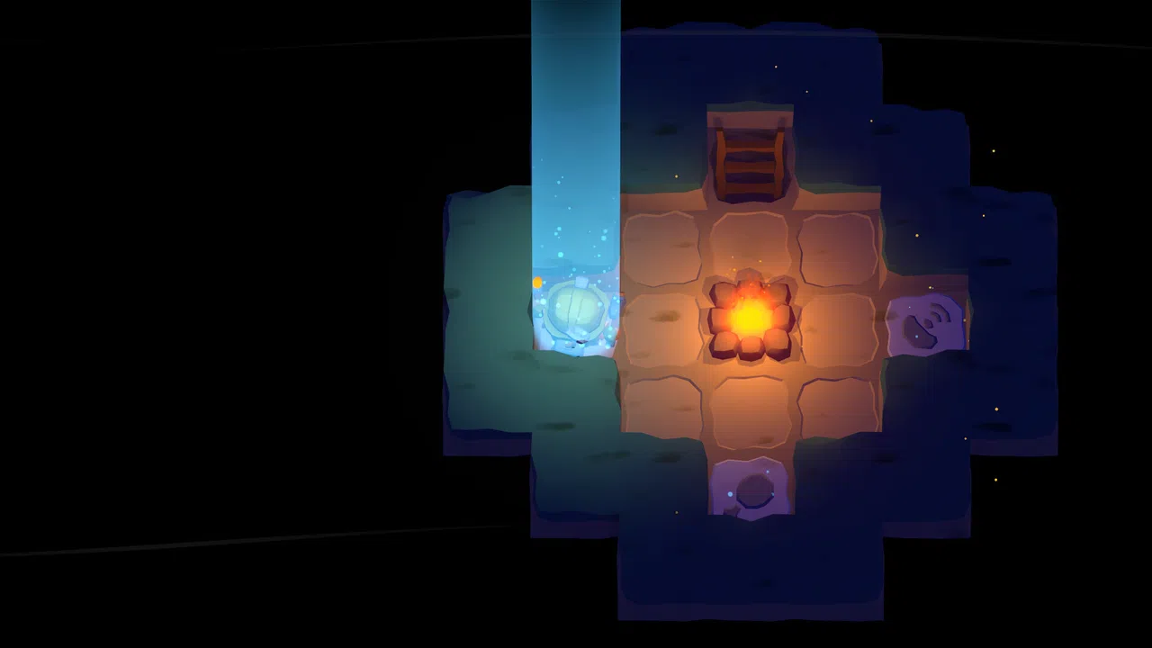 Cave Miner Screenshot 8