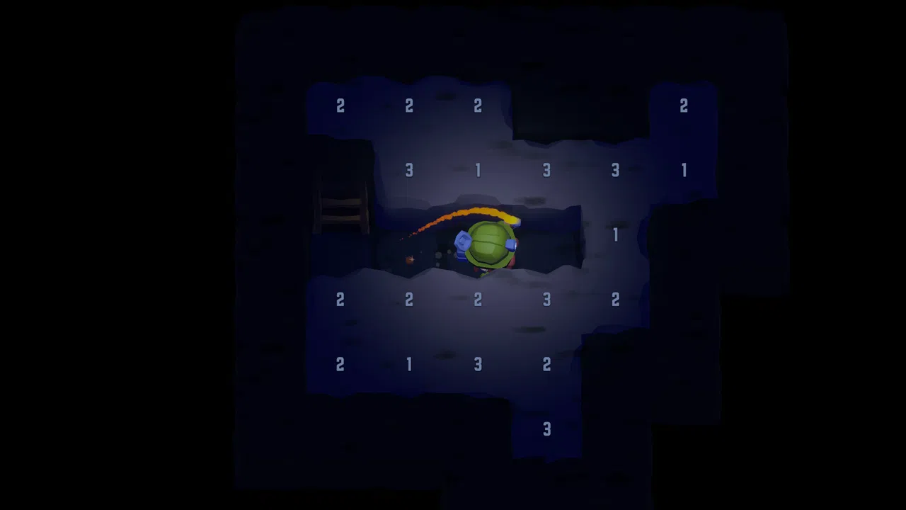 Cave Miner Screenshot 5