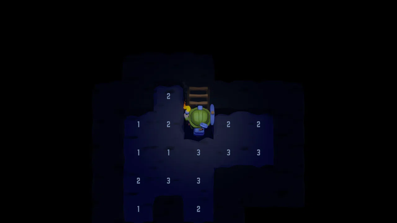 Cave Miner Screenshot 3