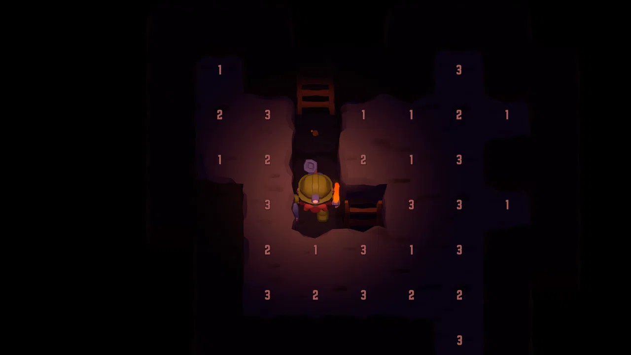 Cave Miner Screenshot 6