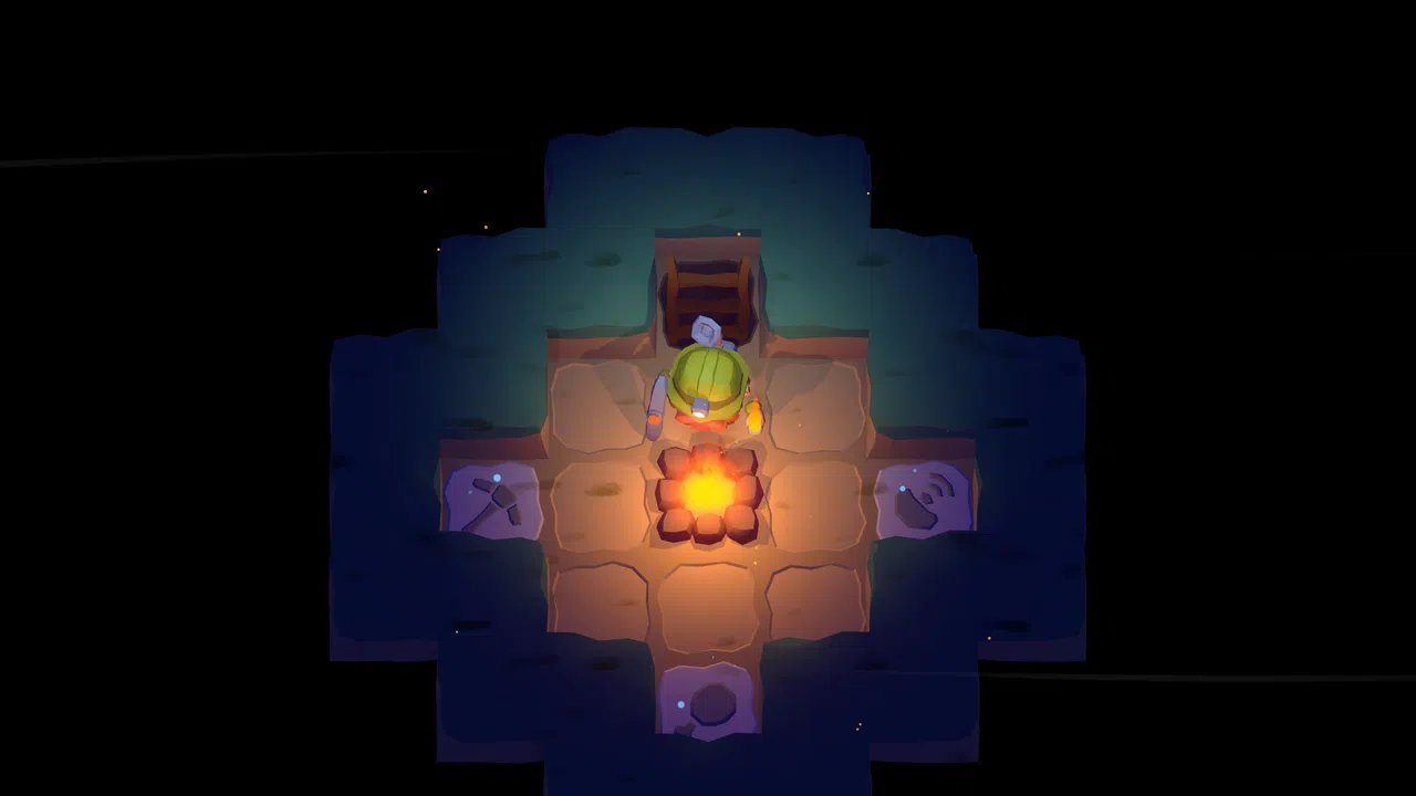 Cave Miner Screenshot 0