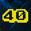 40 icon