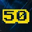 50 icon