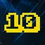 10 icon