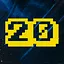 20 icon