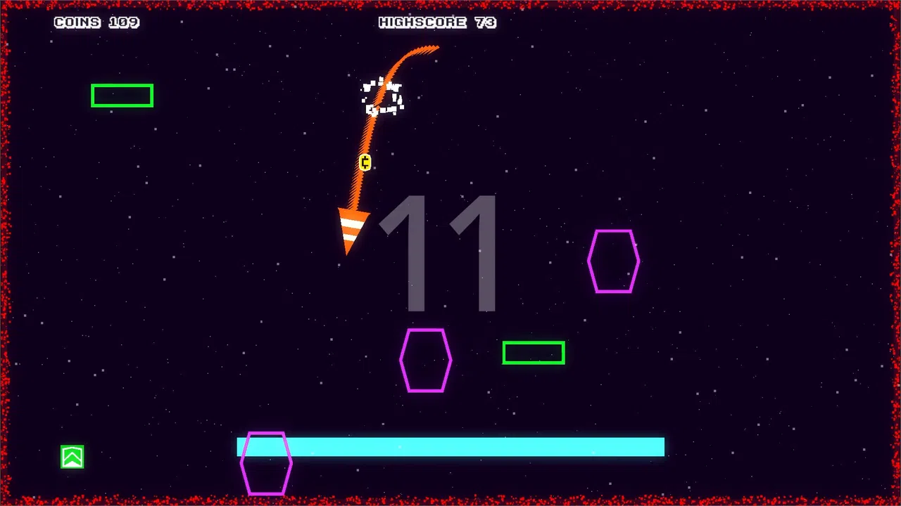 TryAngle: Shapes Warfare Screenshot 0