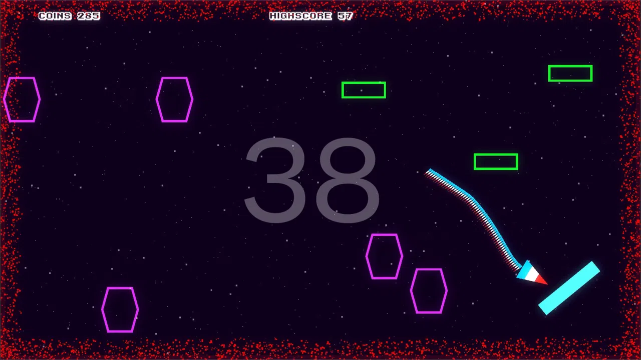 TryAngle: Shapes Warfare Screenshot 4