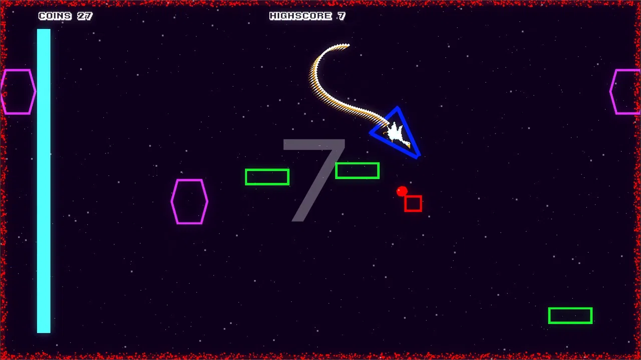 TryAngle: Shapes Warfare Screenshot 3
