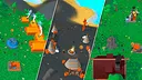 Sea of Trials Demo Screenshot 4