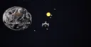 Celestial Wardens Screenshot 1