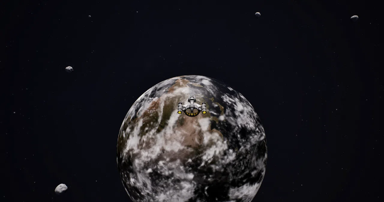Celestial Wardens Screenshot 0