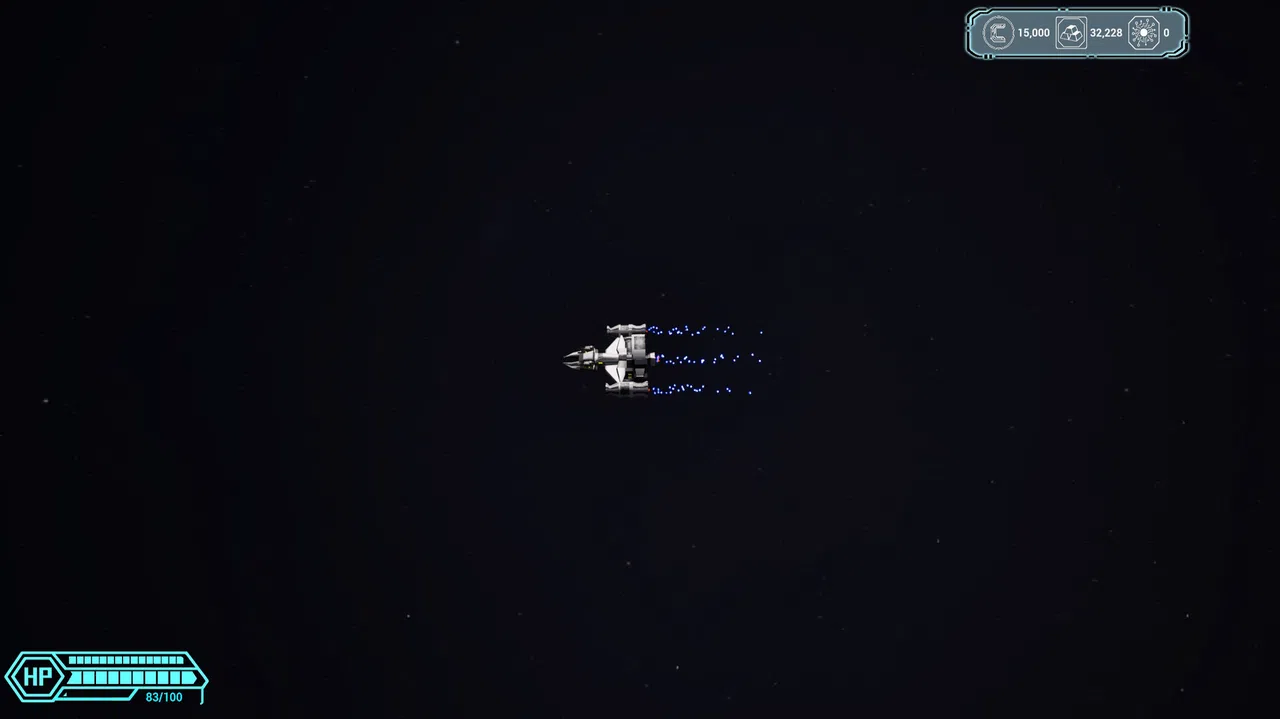 Celestial Wardens Screenshot 4