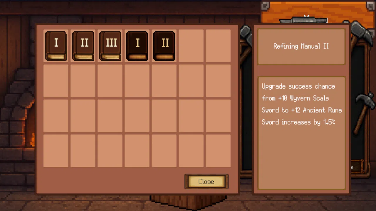 Black Smith : The Gambler Screenshot 0