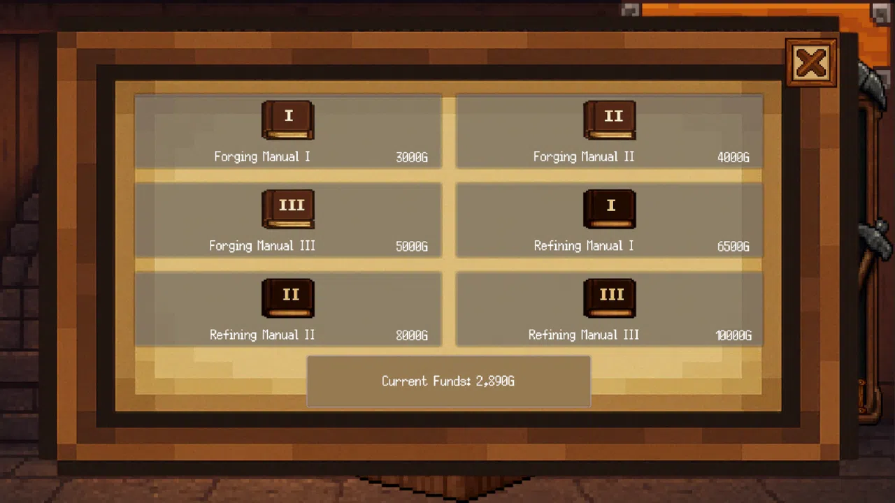 Black Smith : The Gambler Screenshot 4