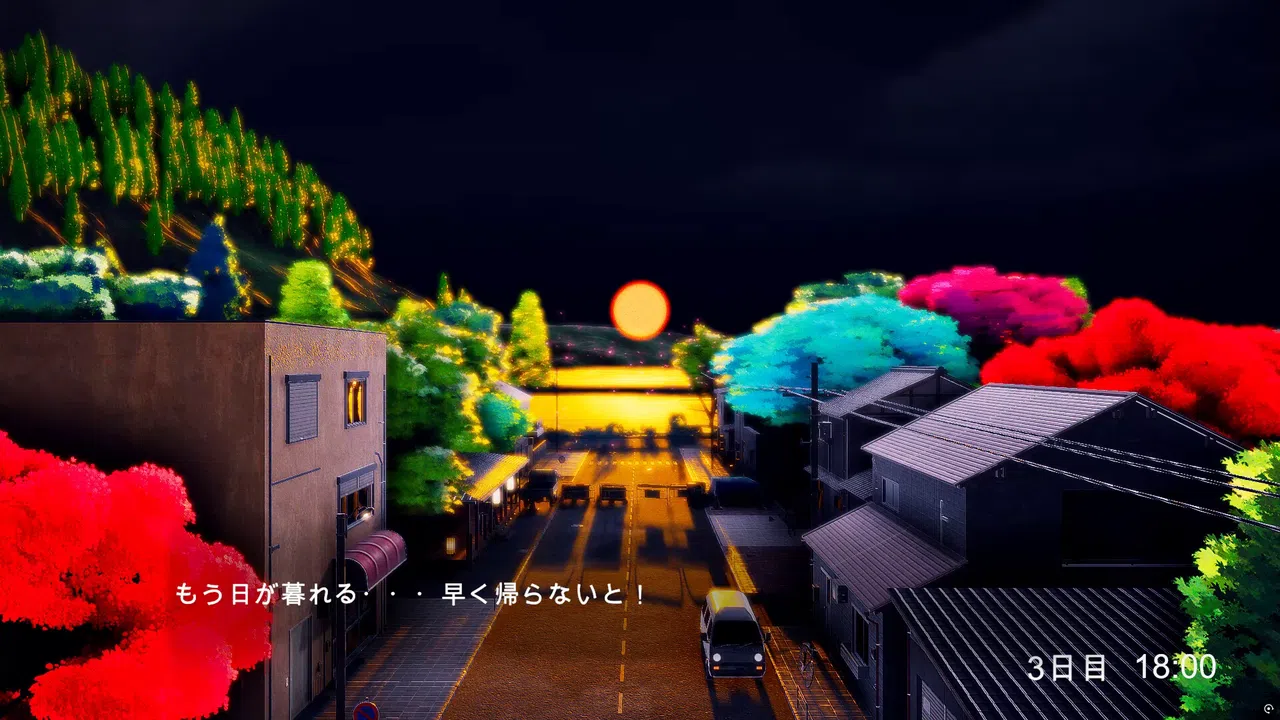 6days Screenshot 11