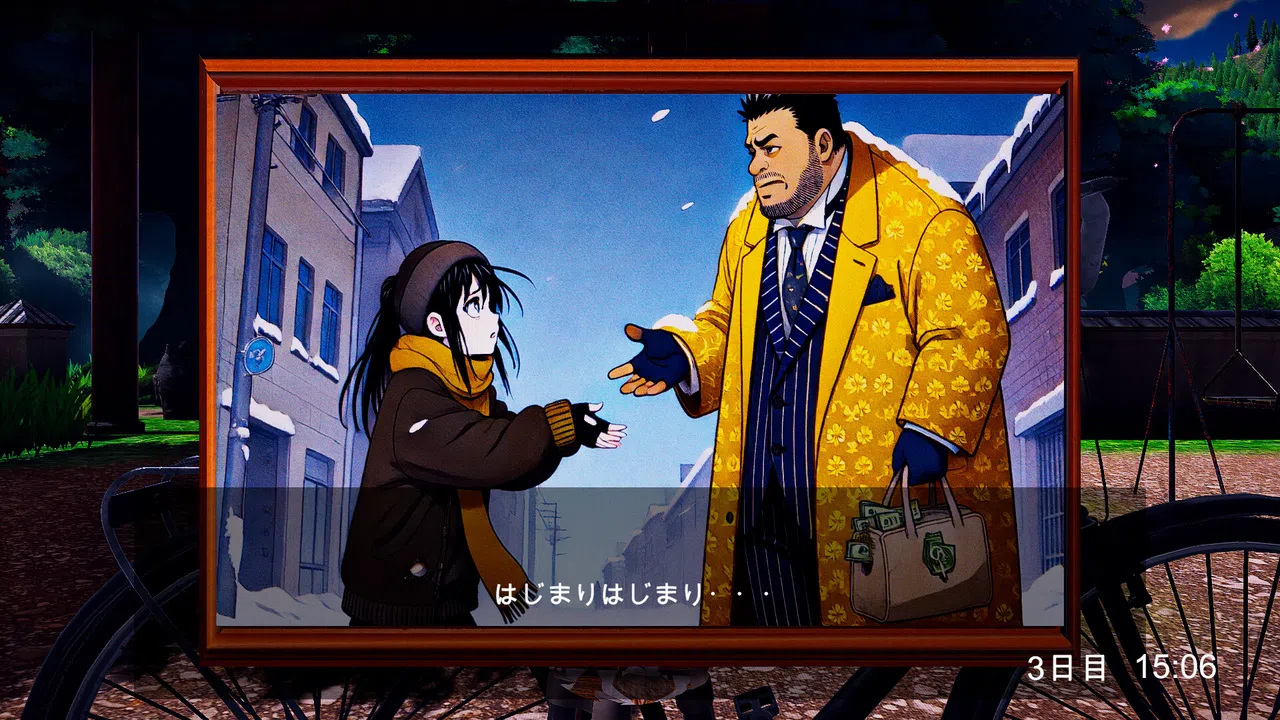 6days Screenshot 3